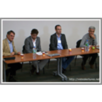 Panel Discussion icon