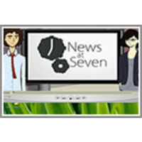 24. News at Seven: The Future of the Future icon