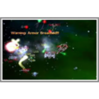 1. Galactic Arms Race (GAR): Automatic Content Generation In a Multiplayer Online Video Game icon