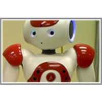 10. Multi-Camera People Tracking Presented by a Humanoid icon