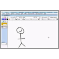 16. CogSketch: Open-Domain Sketch Understanding for Research and Education icon