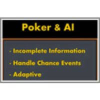 5. Applying Case-Based Reasoning to Texas Hold'em Poker icon