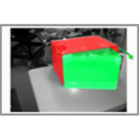 3. Learning Kinematic Models of Articulated Objects icon