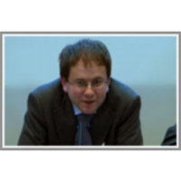 Otvoritev okrogle mize