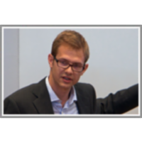 Moja izkušnja dodiplomskega in doktorskega študija na Univerzi v Oxfordu icon