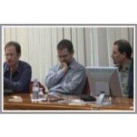 Innovation Journalism: The changes in Slovenian media icon