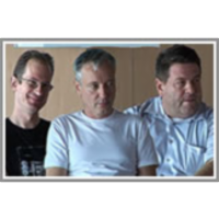 Is Innovation a Journalistic Topic? icon