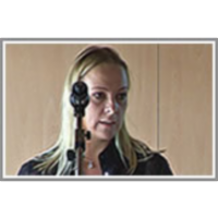 Presentation of the Slovene Scholarship for Innovation Journalism Fellowship Program at University of Stanford in 2010 icon