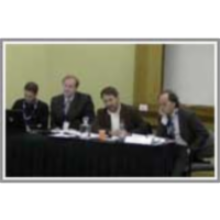 Yves Deloye - discussion icon