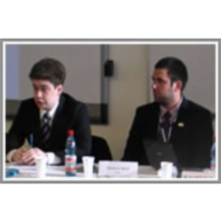 The Students Department of the Russian Political Science Association's icon