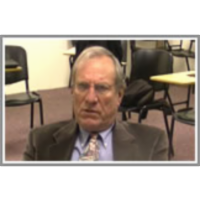 Interview with Philippe Schmitter icon