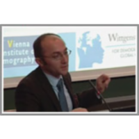 Life Expectancy In Developed Countries May Grow Much Higher Than Anticipated Even If Mortality Conditions Stay Constant icon