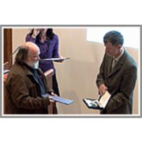 Award for life work  in the field of information society icon