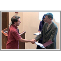 IS 2011 information "strawberries" and "lemons" icon