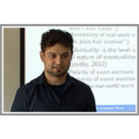 Are You for Real? Learning Event Factuality in Croatian Texts icon