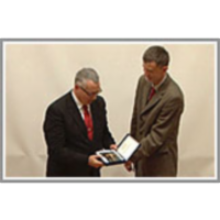 Podelitev IS 2012 priznanja in nagrade