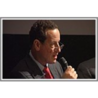 'Looking forward' – what are some of the challenges of the next 10 years icon