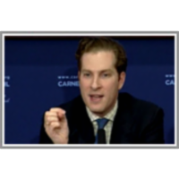 The Fall and Rise of the Islamic State icon