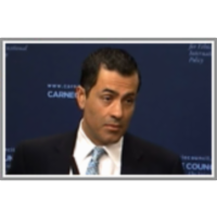 Forces of Fortune: The Rise of the New Muslim Middle Class and What it Will Mean for Our World icon