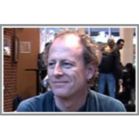 Interview with Peter Fox icon