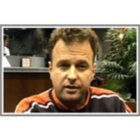 Interview with Marko Grobelnik icon