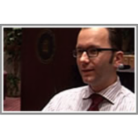 Interview with Leo Sauermann icon