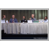 Semantic Web Death Match 2011: Industry vs. Academia vs. Standards icon