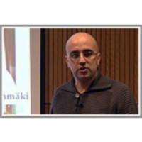 Community Detection in Networks icon