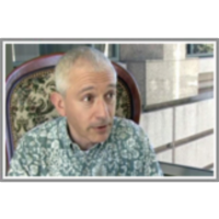 Interview with Pavel Berkhin