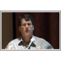 iLink: Search and Routing in Social Networks - Part 1