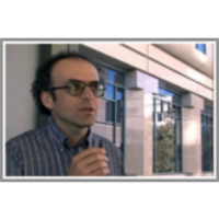 Interview with Gregory Piatetsky-Shapiro icon