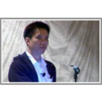 A Framework For Community Identification in Dynamic Social Networks