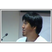 Connections between the Lines: Augmenting Social Networks with Text icon