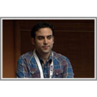 Information Cascade at Group Scale