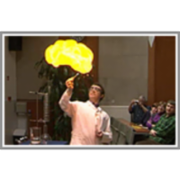 Atraktivni poskusi v kemiji icon