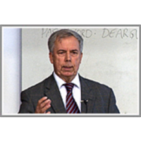 Trki atomskih delcev