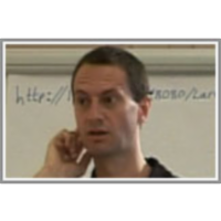 The architecture of LarKC icon