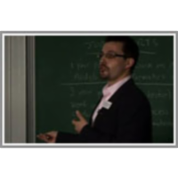 Reconstructing networks from experimental and natural genetic perturbations icon