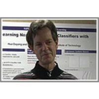 Kernel Learning for Novelty Detection icon