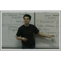 Kako pišemo dokaze? icon