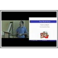 Some Recent Bandit Results icon