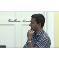 Online gradient descent for LS regression: Non-asymptotic bounds and application to bandits