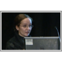 Majorization for CRFs and Latent Likelihoods