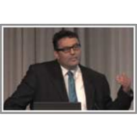 Talent Edge 2020: Blueprints for the new normal icon