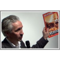 The Art of Der Spiegel: Cover Illustrations over Five Decades icon