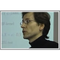 Robustness properties of support vector machines and related methods icon