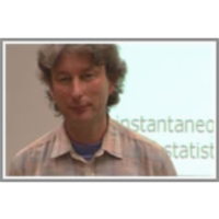 Symbolic Dynamics of Neurophysiological Data icon