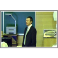 FES treatment of lower extremities of patients with upper / lower motor neuron lesion: A comparison of rehabilitation strategies and stimulation equipment icon