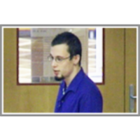 Experimental evaluation of training device for upper extremities sensory-motor ability augmentation icon