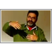 Urban photography of American cities icon